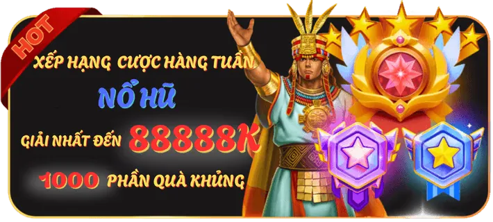 Khuyến mãi hoàn trả hàng ngày/tuần Mu88ae