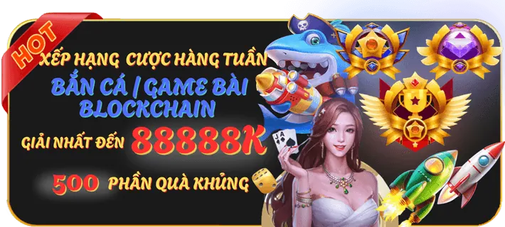Hạn mức cá cược cao hơn